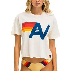 Aviator Nation Graphic T-Shirt